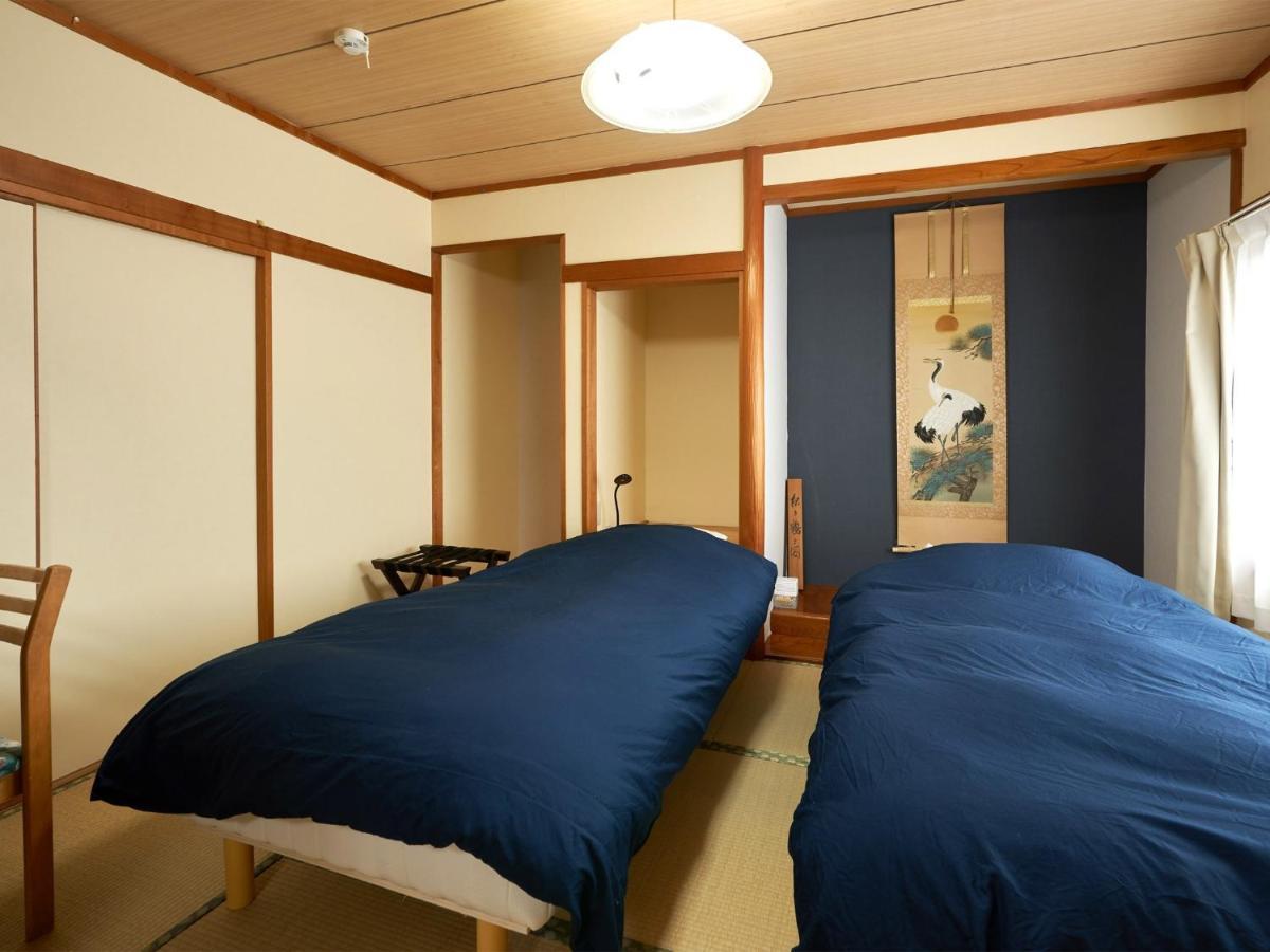 Ly Inn Chitoseaiport - Vacation Stay 94792 Chitose  Ngoại thất bức ảnh