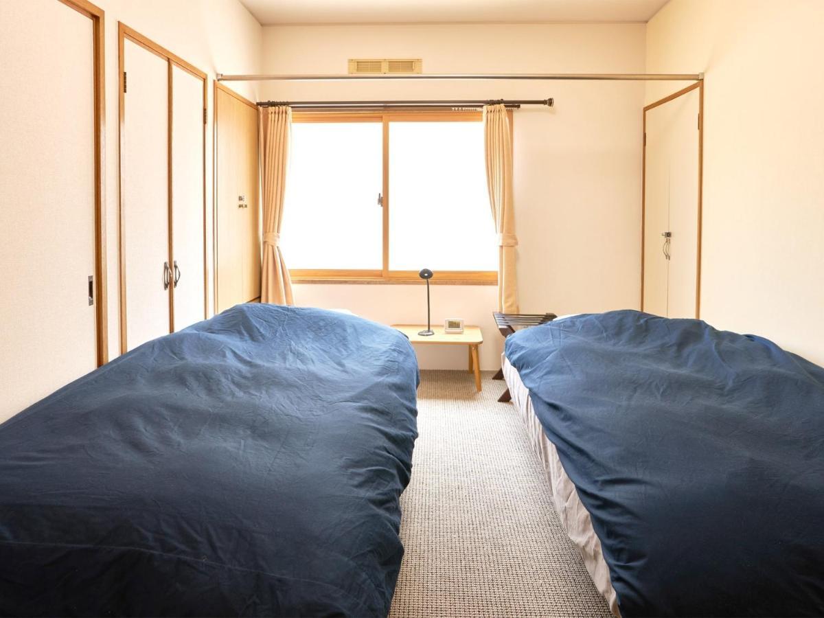 Ly Inn Chitoseaiport - Vacation Stay 94792 Chitose  Ngoại thất bức ảnh