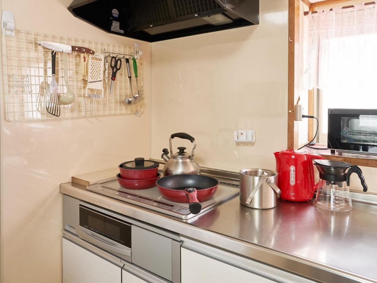 Ly Inn Chitoseaiport - Vacation Stay 94792 Chitose  Ngoại thất bức ảnh