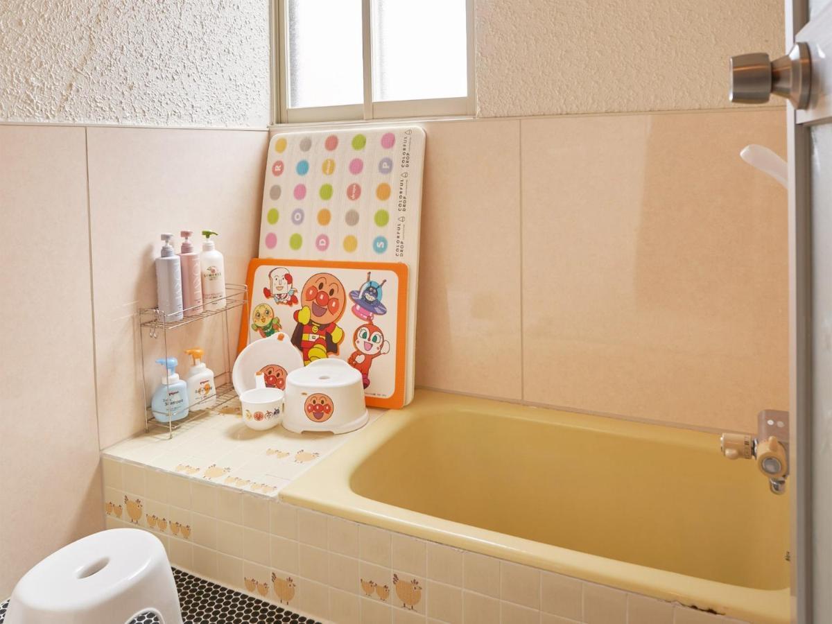 Ly Inn Chitoseaiport - Vacation Stay 94792 Chitose  Ngoại thất bức ảnh