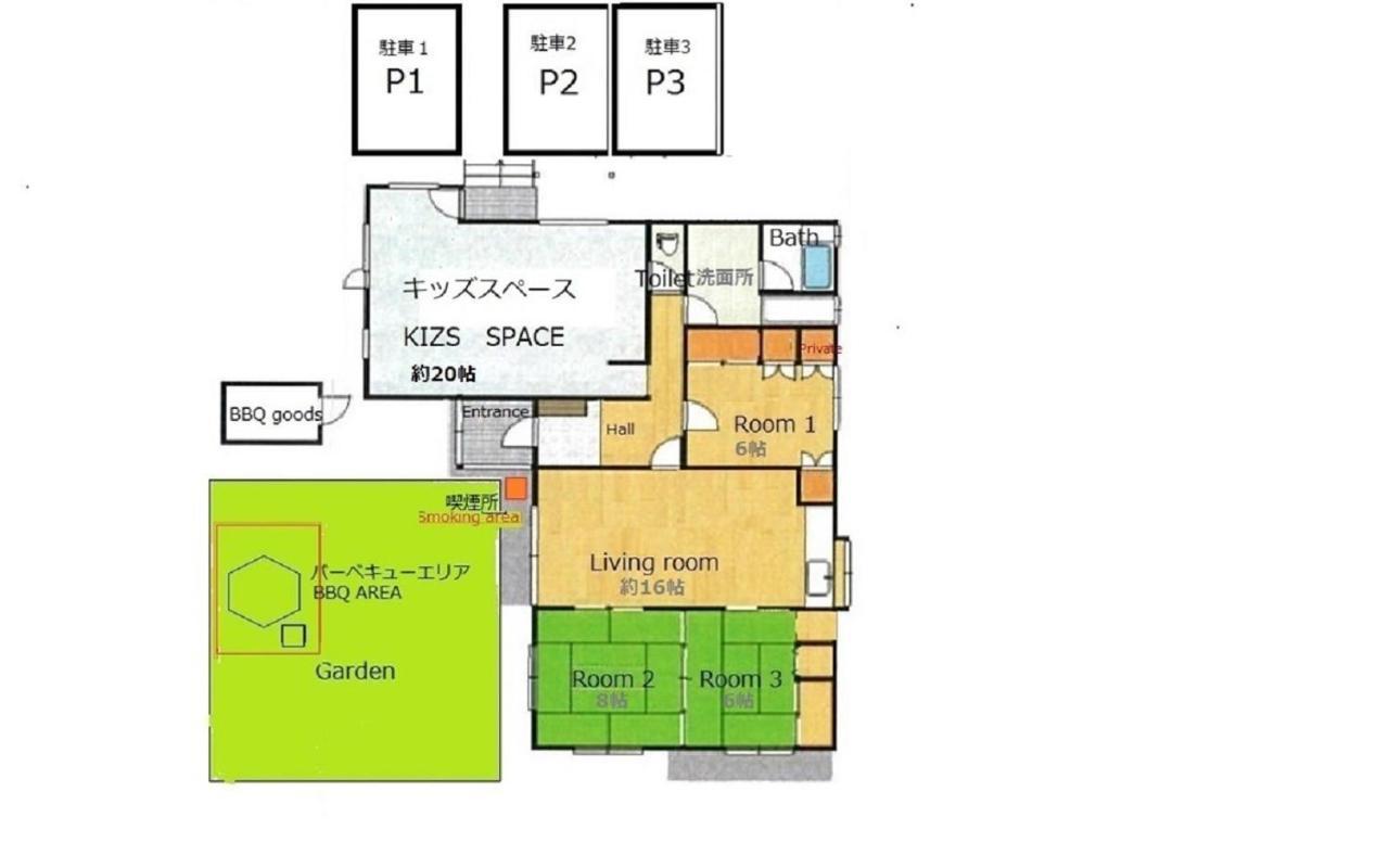Ly Inn Chitoseaiport - Vacation Stay 94792 Chitose  Ngoại thất bức ảnh